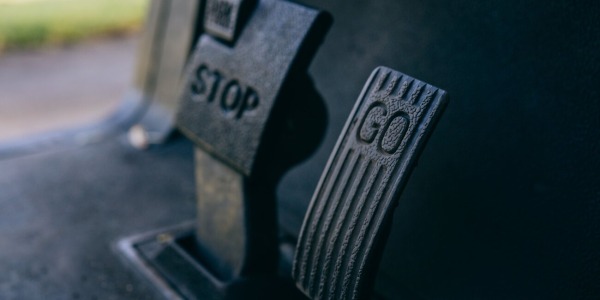 What wears out faster, the brakes or the clutch?