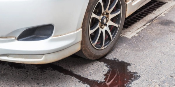 Cómo saber si un motor se averió por falta de líquido refrigerante