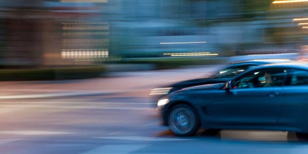 Cuando un coche vibra mucho, ¿qué está pasando?