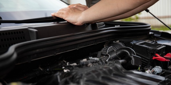 7 things you should check on your car after summer