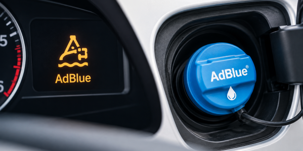 AdBlue system problems: common faults, symptoms, and solutions