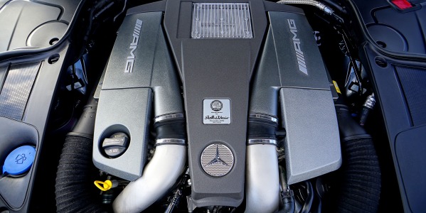 Used engine: what to check before buying one
