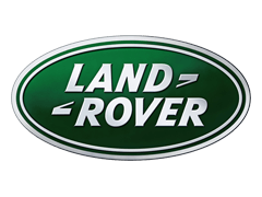 land logo