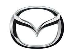 mazda logo