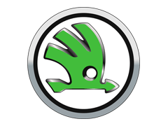 skoda logo